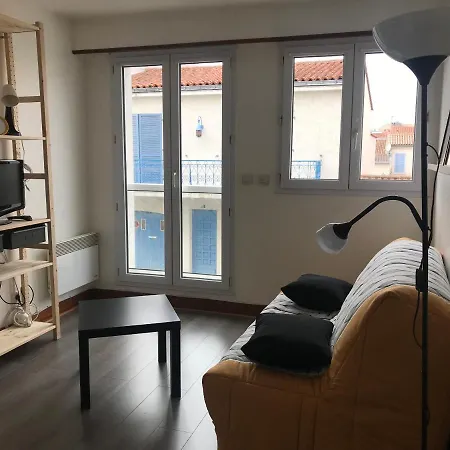 Apartment Votre Pied A Terre Sur Le Port De La Rochelle La Rochelle (Charente-Maritime)