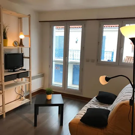 Apartment Votre Pied A Terre Sur Le Port De La Rochelle La Rochelle (Charente-Maritime)