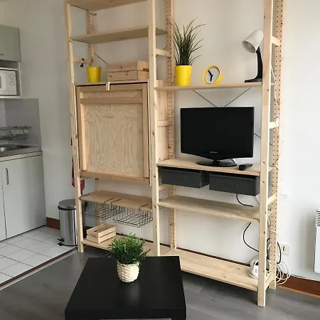 Votre Pied A Terre Sur Le Port De La Rochelle *