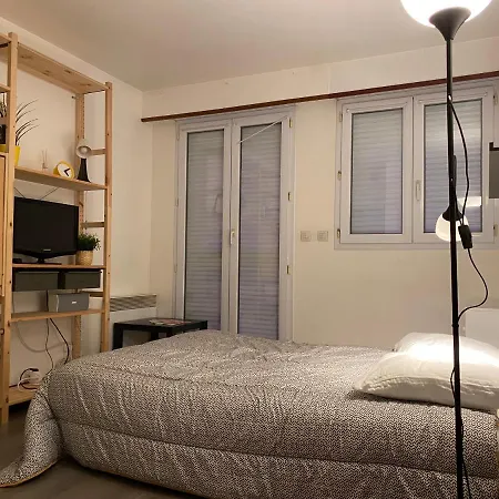 Votre Pied A Terre Sur Le Port De La Rochelle Apartment La Rochelle (Charente-Maritime)
