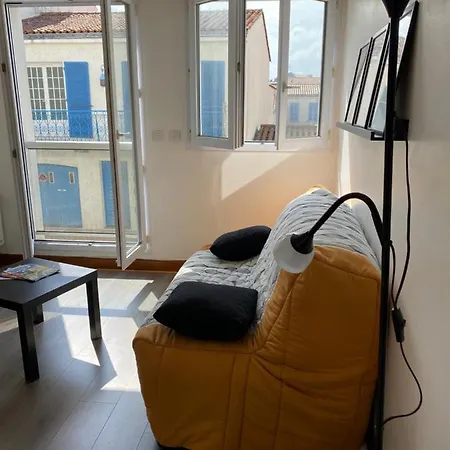 Votre Pied A Terre Sur Le Port De La Rochelle La Rochelle (Charente-Maritime)