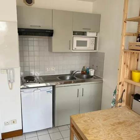 Votre Pied A Terre Sur Le Port De La Rochelle