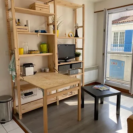 Votre Pied A Terre Sur Le Port De La Rochelle * La Rochelle (Charente-Maritime)