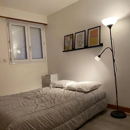 Votre Pied A Terre Sur Le Port De La Rochelle