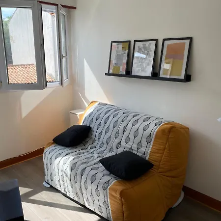 Votre Pied A Terre Sur Le Port De La Rochelle