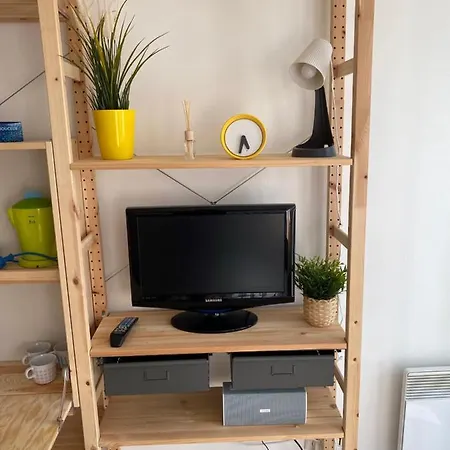Apartment Votre Pied A Terre Sur Le Port De La Rochelle La Rochelle (Charente-Maritime)